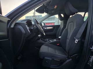 Volvo XC40 2021 "INSCRIPTION" 1.5 262Ps T5-PHEV "LED-CAMERA!-CLIMA" !-thumb-32