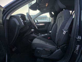 Volvo XC40 2021 "INSCRIPTION" 1.5 262Ps T5-PHEV "LED-CAMERA!-CLIMA" !-thumb-34