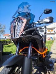 KTM 1290 Super Adventure 2020 1290 SUPER ADVENTURE R