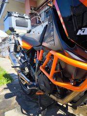 KTM 1290 Super Adventure 2020 1290 SUPER ADVENTURE R