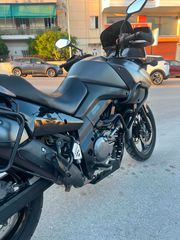 Suzuki V-Strom 650 2008 DL 650 V-STROM ABS