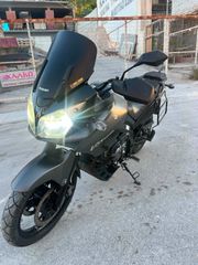 Suzuki V-Strom 650 2008 DL 650 V-STROM ABS-thumb-1