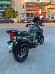 Suzuki V-Strom 650 2008 DL 650 V-STROM ABS-thumb-3