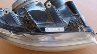 Φανάρι εμπρός δεξιό SAAB 9.3-thumb-5