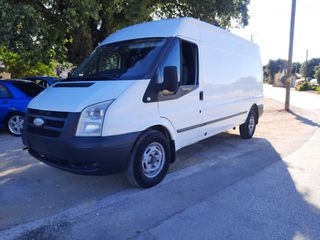 Ford Transit 2008 TRANSIT 2.3 16V ΕΛΛΗΝΙΚΟ 1ο ΧΕΡΙ ΜΑΚΡΥ