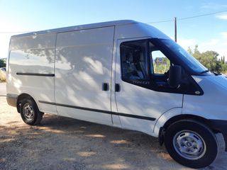 Ford Transit 2008 TRANSIT 2.3 16V ΕΛΛΗΝΙΚΟ 1ο ΧΕΡΙ ΜΑΚΡΥ-thumb-2