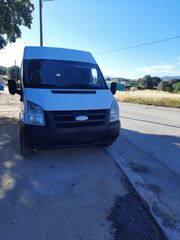 Ford Transit 2008 TRANSIT 2.3 16V ΕΛΛΗΝΙΚΟ 1ο ΧΕΡΙ ΜΑΚΡΥ-thumb-8