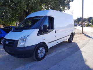 Ford Transit 2008 TRANSIT 2.3 16V ΕΛΛΗΝΙΚΟ 1ο ΧΕΡΙ ΜΑΚΡΥ-thumb-10