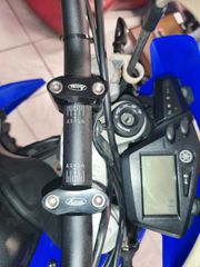 Yamaha XT 660X 2009 BLUE-GOLD EDITION"1"XERI APO KAINOYRGIO"FATBAR ACCEL"MT-07-thumb-13