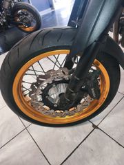 Yamaha XT 660X 2009 BLUE-GOLD EDITION"1"XERI APO KAINOYRGIO"FATBAR ACCEL"MT-07-thumb-14