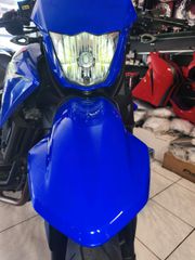 Yamaha XT 660X 2009 BLUE-GOLD EDITION"1"XERI APO KAINOYRGIO"FATBAR ACCEL"MT-07-thumb-4
