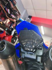 Yamaha XT 660X 2009 BLUE-GOLD EDITION"1"XERI APO KAINOYRGIO"FATBAR ACCEL"MT-07-thumb-8