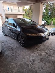 Honda Civic 2007