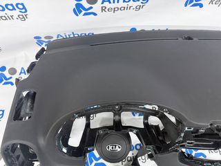 SET AIRBAG KIA PICANTO 2017-2025-thumb-2