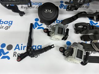SET AIRBAG KIA PICANTO 2017-2025-thumb-4