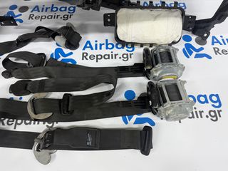 SET AIRBAG KIA PICANTO 2017-2025-thumb-5