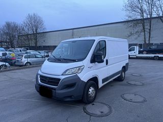 Ψυκτικοί Θάλαμοι Fiat 2017 Ducato ΨΥΓΕΙΟ