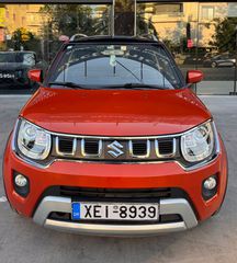 Suzuki Ignis 2021 GL+