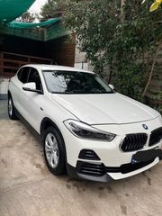 Bmw X2 2021 XDRIVE25E M SPORT STEPTRONIC