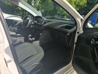 Peugeot 208 2019 ΕΛΛΗΝΙΚΟ 1.2 PURETECH 85HP ALLURE-thumb-62