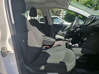 Peugeot 208 2019 ΕΛΛΗΝΙΚΟ 1.2 PURETECH 85HP ALLURE-thumb-63
