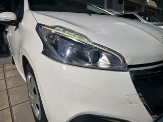 Peugeot 208 2019 ΕΛΛΗΝΙΚΟ 1.2 PURETECH 85HP ALLURE-thumb-64