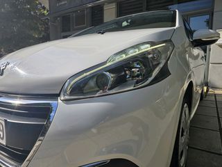 Peugeot 208 2019 ΕΛΛΗΝΙΚΟ 1.2 PURETECH 85HP ALLURE-thumb-66