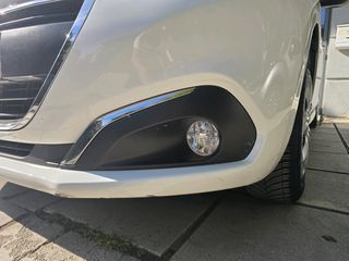 Peugeot 208 2019 ΕΛΛΗΝΙΚΟ 1.2 PURETECH 85HP ALLURE-thumb-67