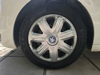 Peugeot 208 2019 ΕΛΛΗΝΙΚΟ 1.2 PURETECH 85HP ALLURE-thumb-74