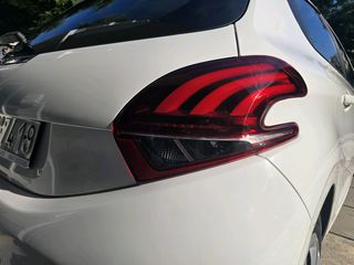 Peugeot 208 2019 ΕΛΛΗΝΙΚΟ 1.2 PURETECH 85HP ALLURE-thumb-72