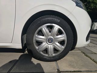Peugeot 208 2019 ΕΛΛΗΝΙΚΟ 1.2 PURETECH 85HP ALLURE-thumb-77