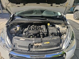Peugeot 208 2019 ΕΛΛΗΝΙΚΟ 1.2 PURETECH 85HP ALLURE-thumb-78
