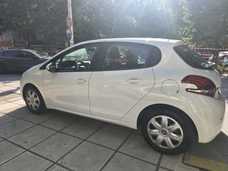 Peugeot 208 2019 ΕΛΛΗΝΙΚΟ 1.2 PURETECH 85HP ALLURE-thumb-7