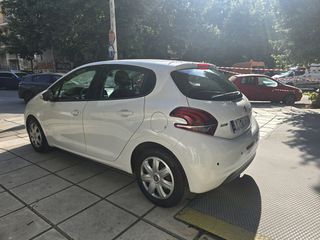 Peugeot 208 2019 ΕΛΛΗΝΙΚΟ 1.2 PURETECH 85HP ALLURE-thumb-8