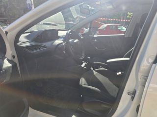 Peugeot 208 2019 ΕΛΛΗΝΙΚΟ 1.2 PURETECH 85HP ALLURE-thumb-38