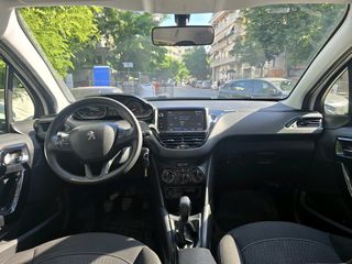 Peugeot 208 2019 ΕΛΛΗΝΙΚΟ 1.2 PURETECH 85HP ALLURE-thumb-44