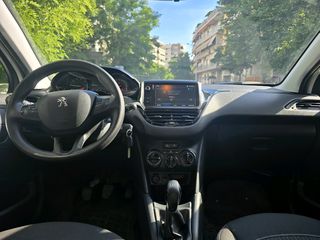 Peugeot 208 2019 ΕΛΛΗΝΙΚΟ 1.2 PURETECH 85HP ALLURE-thumb-45