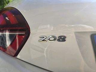 Peugeot 208 2019 ΕΛΛΗΝΙΚΟ 1.2 PURETECH 85HP ALLURE-thumb-47