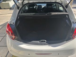 Peugeot 208 2019 ΕΛΛΗΝΙΚΟ 1.2 PURETECH 85HP ALLURE-thumb-48