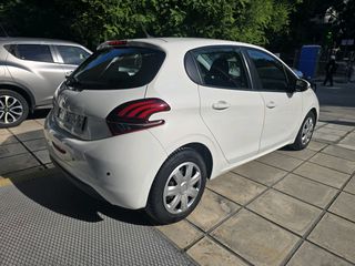 Peugeot 208 2019 ΕΛΛΗΝΙΚΟ 1.2 PURETECH 85HP ALLURE-thumb-12