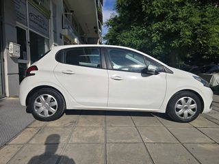 Peugeot 208 2019 ΕΛΛΗΝΙΚΟ 1.2 PURETECH 85HP ALLURE-thumb-13