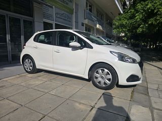 Peugeot 208 2019 ΕΛΛΗΝΙΚΟ 1.2 PURETECH 85HP ALLURE-thumb-14