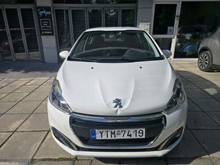 Peugeot 208 2019 ΕΛΛΗΝΙΚΟ 1.2 PURETECH 85HP ALLURE-thumb-16