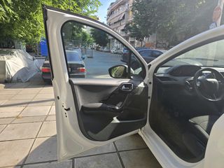 Peugeot 208 2019 ΕΛΛΗΝΙΚΟ 1.2 PURETECH 85HP ALLURE-thumb-17