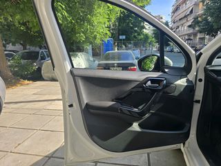 Peugeot 208 2019 ΕΛΛΗΝΙΚΟ 1.2 PURETECH 85HP ALLURE-thumb-18