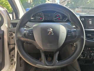 Peugeot 208 2019 ΕΛΛΗΝΙΚΟ 1.2 PURETECH 85HP ALLURE-thumb-22