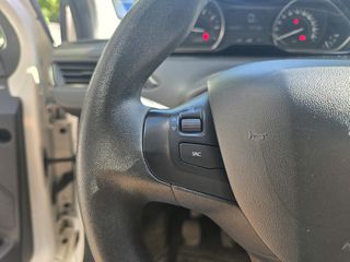 Peugeot 208 2019 ΕΛΛΗΝΙΚΟ 1.2 PURETECH 85HP ALLURE-thumb-23