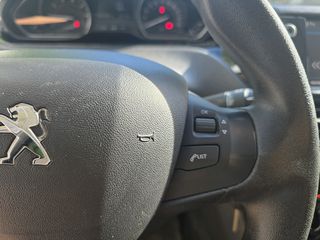 Peugeot 208 2019 ΕΛΛΗΝΙΚΟ 1.2 PURETECH 85HP ALLURE-thumb-24