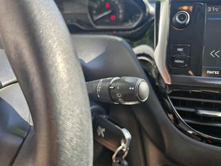 Peugeot 208 2019 ΕΛΛΗΝΙΚΟ 1.2 PURETECH 85HP ALLURE-thumb-27