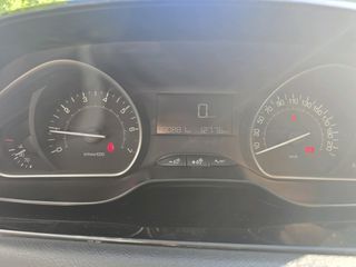 Peugeot 208 2019 ΕΛΛΗΝΙΚΟ 1.2 PURETECH 85HP ALLURE-thumb-28